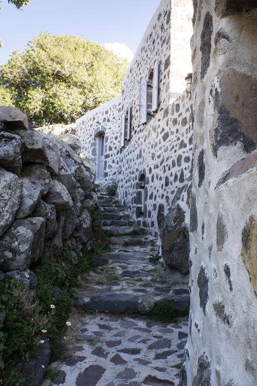 Kafka Stone House Βίλα Εμπορειός Εξωτερικό φωτογραφία