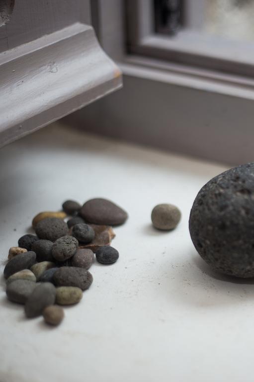 Kafka Stone House Βίλα Εμπορειός Εξωτερικό φωτογραφία