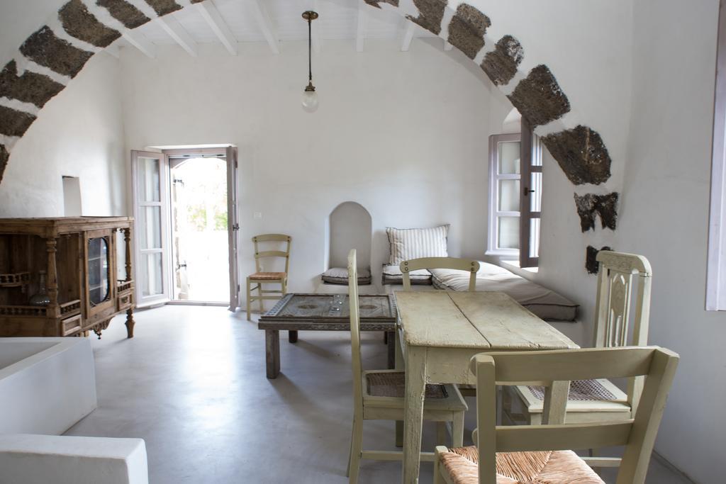 Kafka Stone House Βίλα Εμπορειός Εξωτερικό φωτογραφία
